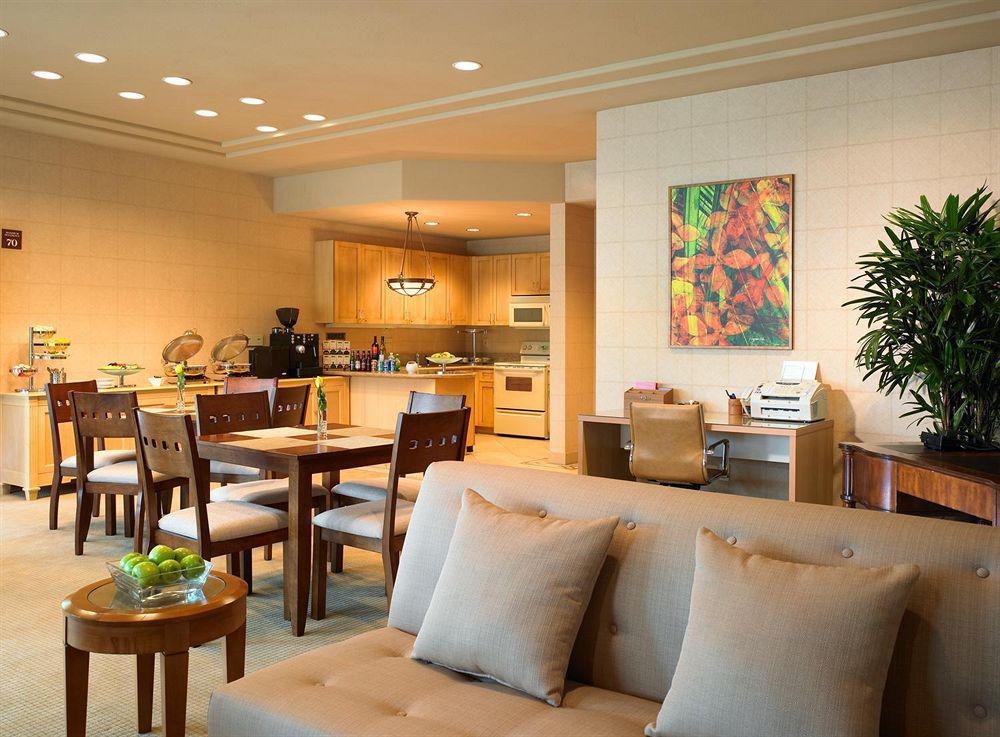 Sheraton La Jolla San Diego Exterior foto